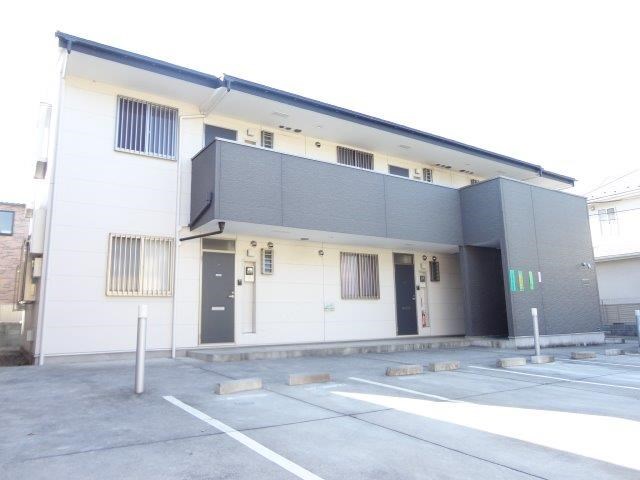 ベルハウス貫井B棟 その他外観1