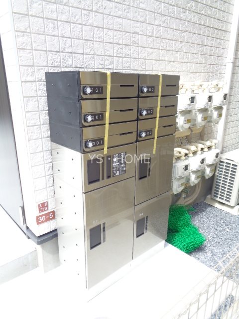 東京都杉並区天沼３丁目 その他共有部分