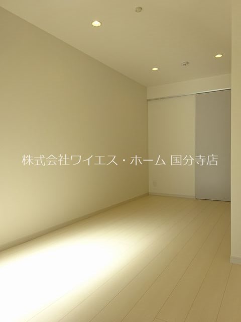 リブリ・グランベール リビング