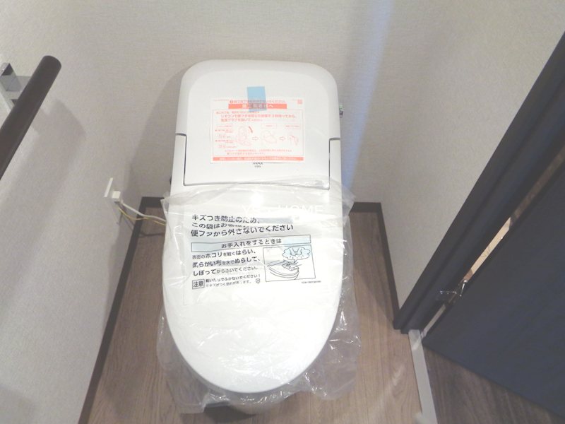 東京都中野区弥生町５丁目 トイレ