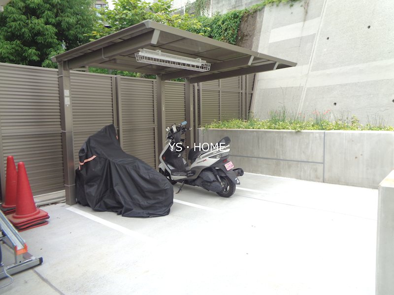 東京都中野区弥生町５丁目 その他