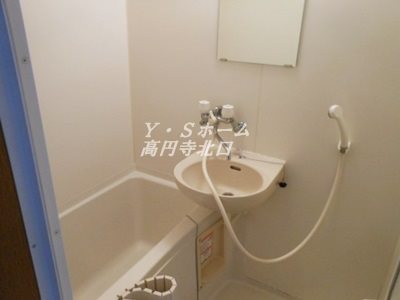 風呂画像