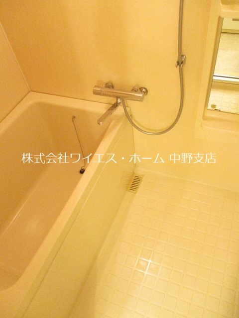 風呂画像