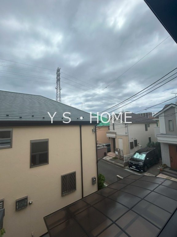 西元町3丁目貸家  その他6