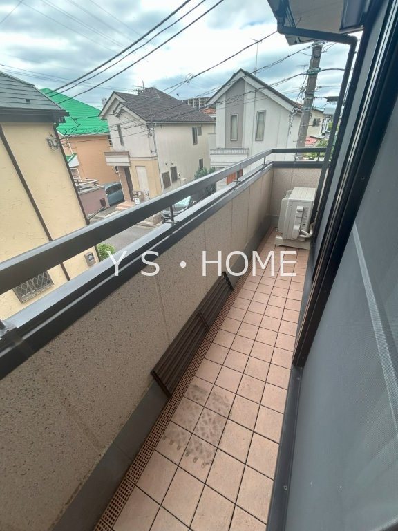 西元町3丁目貸家  その他36