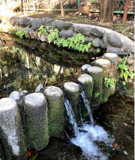 西元町3丁目貸家  周辺画像4