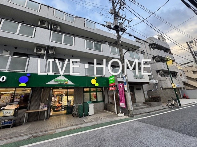 その他外観1