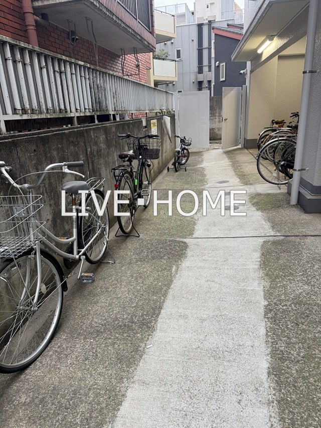 その他外観5