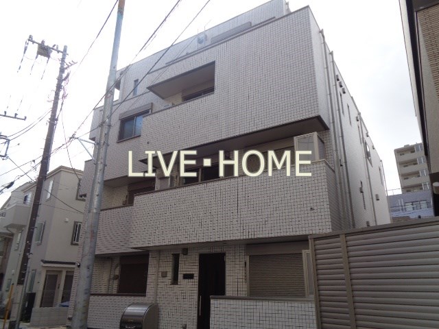 その他外観1