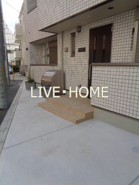 その他外観3