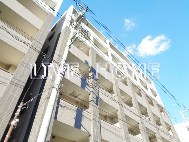 その他外観1