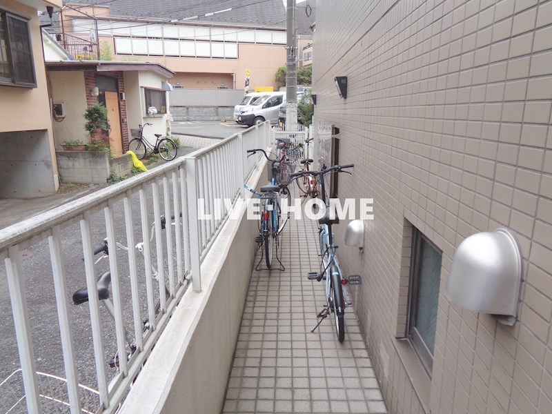 その他外観3