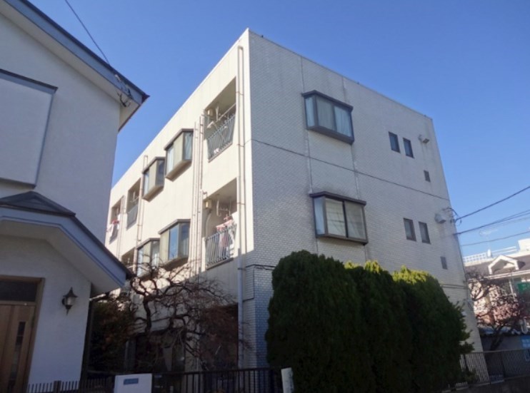 貢栄ハイツ その他7