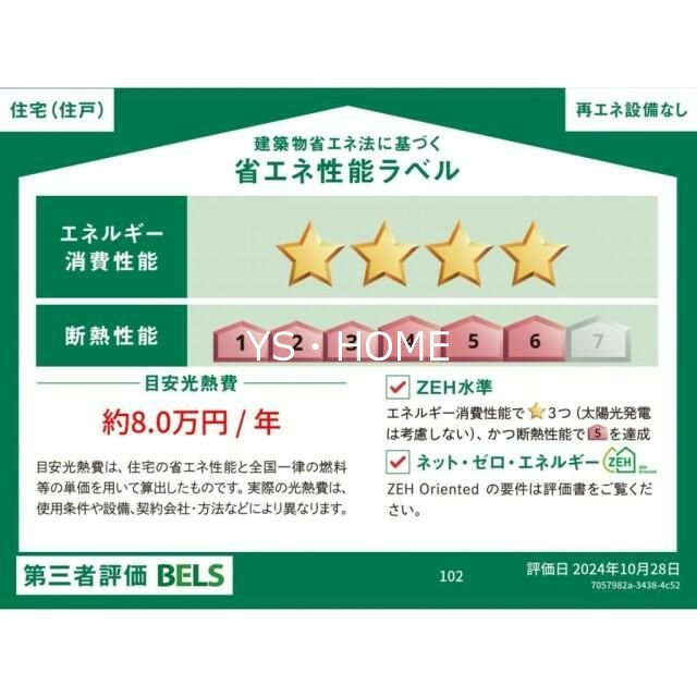 ルシダ中野 その他2