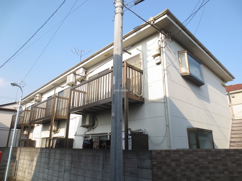 その他外観1
