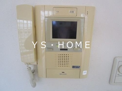 パレ・ソレイユ荻窪 その他5