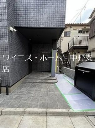 PARKMAISON その他1