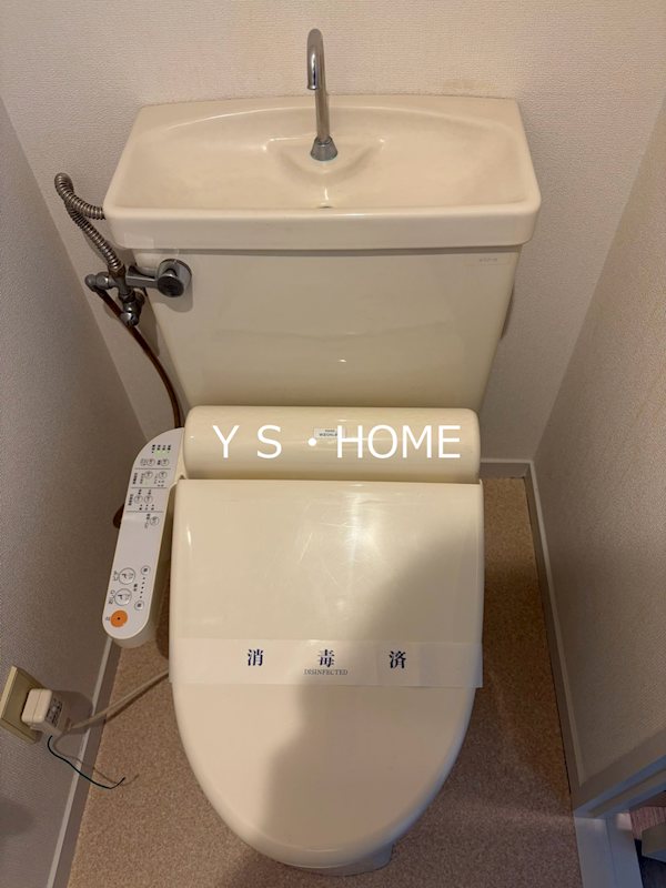 パティオ仲町 その他2