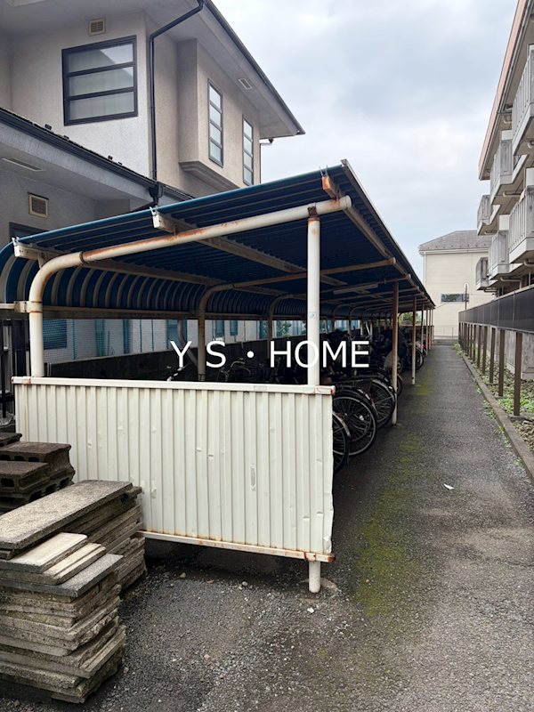 パティオ仲町 その他外観1