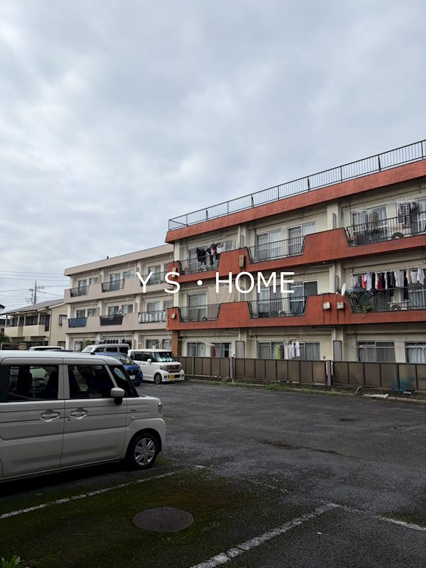 パティオ仲町 その他外観4