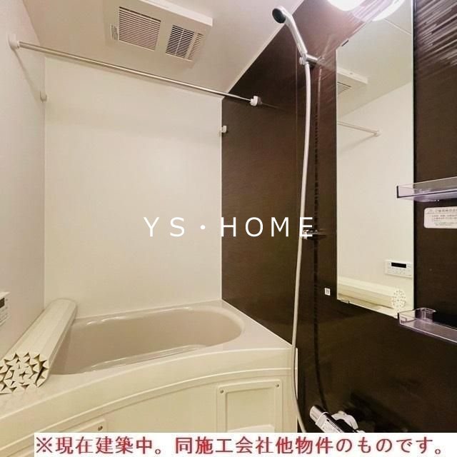 パス荻窪 風呂画像