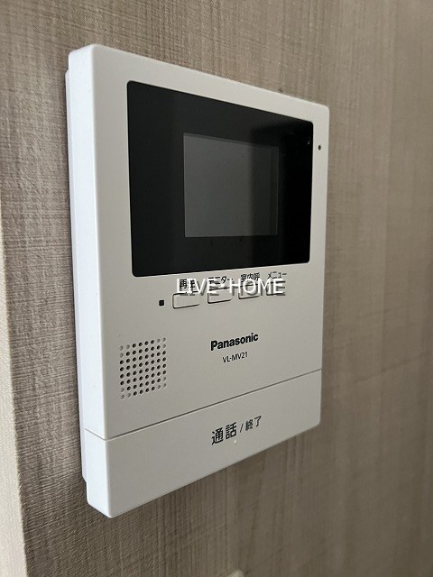 東京都杉並区阿佐谷北２丁目 セキュリティ