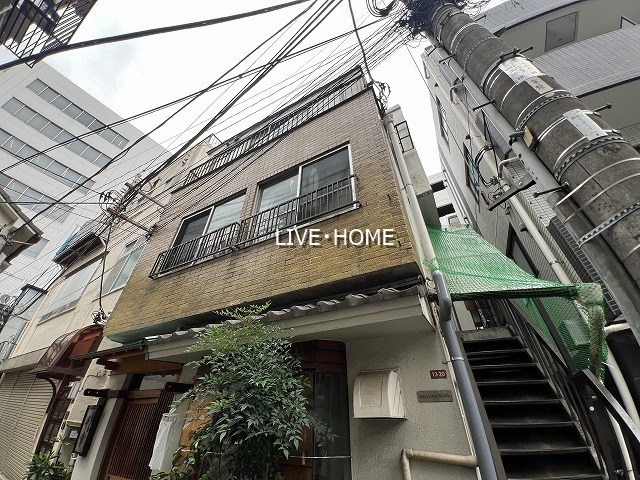 東京都杉並区阿佐谷北２丁目 外観