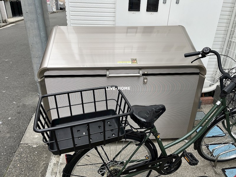 その他外観5