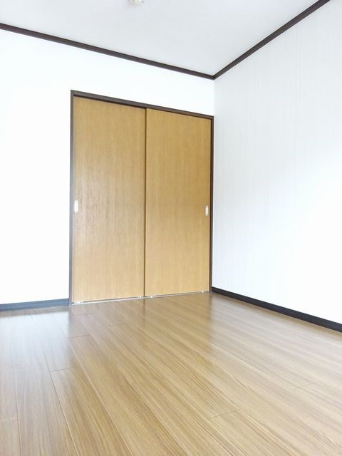 ドミスアーズ ベッドルーム