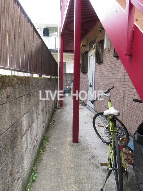 その他外観2