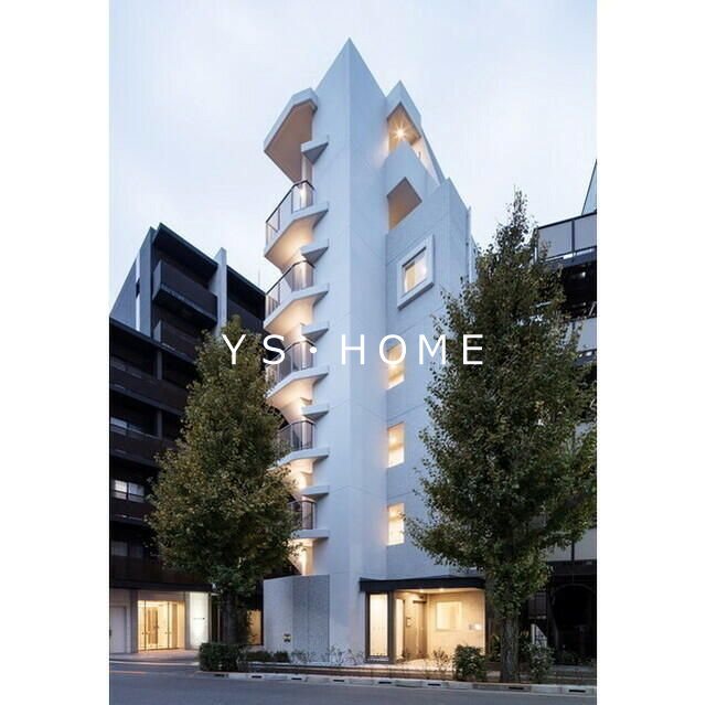 コレクション武蔵野 外観