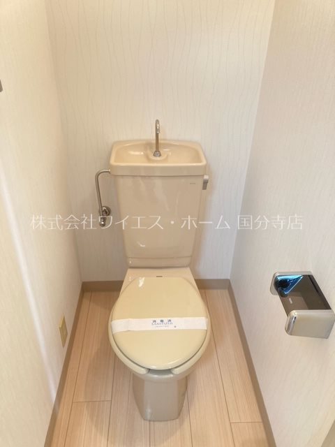 ハイツアゼリア その他4