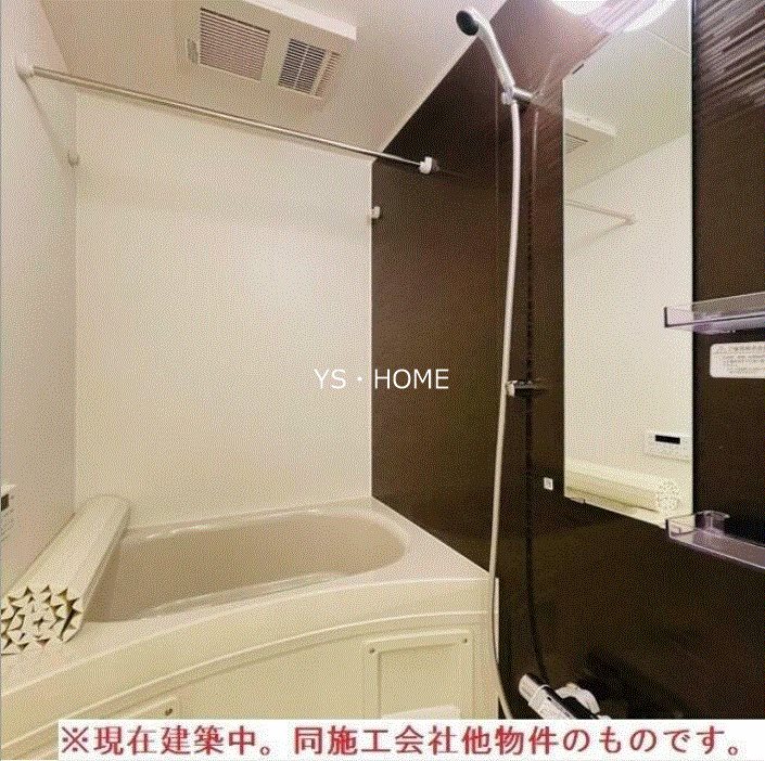 風呂画像
