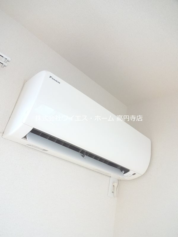 フラッツ中野 その他8