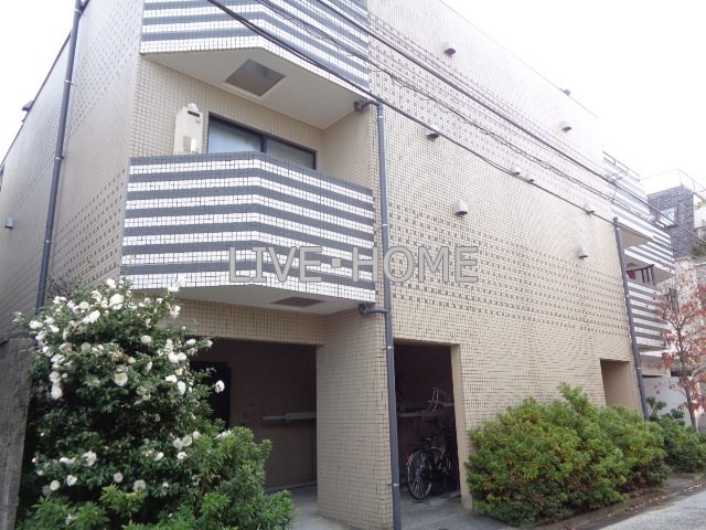 その他外観1