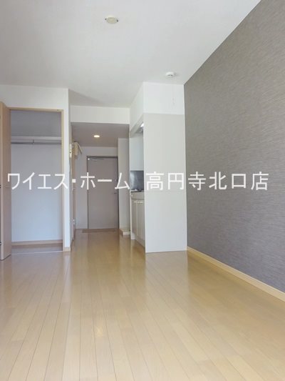 リビング