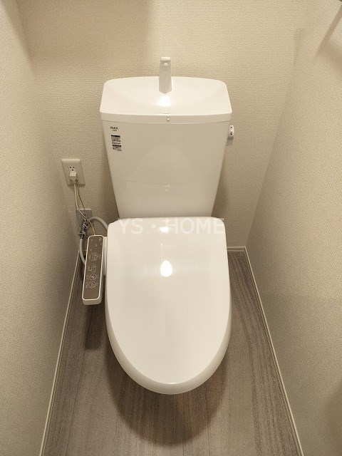 レーヴェ前原町 その他4