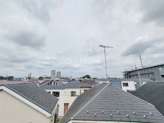 レーヴェ前原町 その他6
