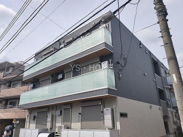 レーヴェ前原町 その他外観2