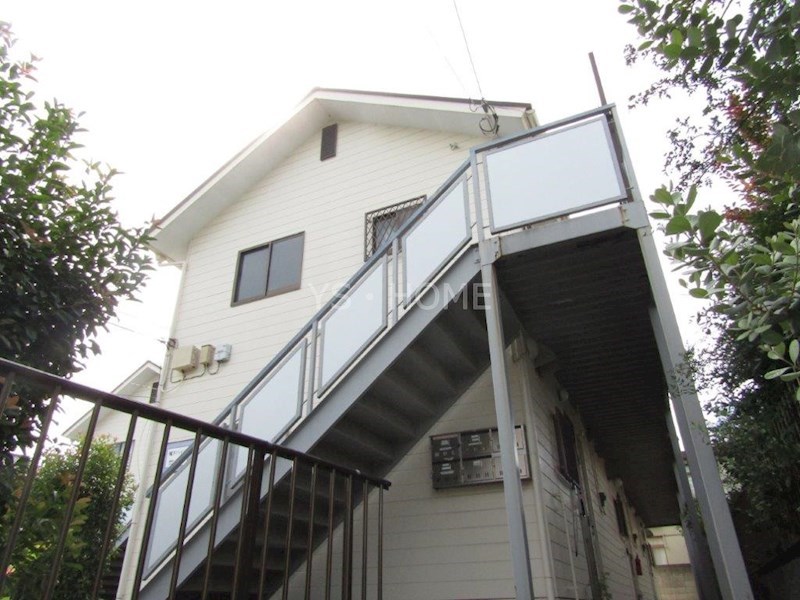 鴨下ハイツA棟 その他6