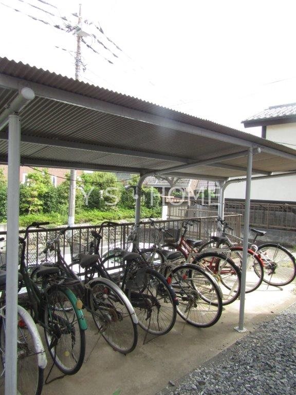 鴨下ハイツA棟 その他7