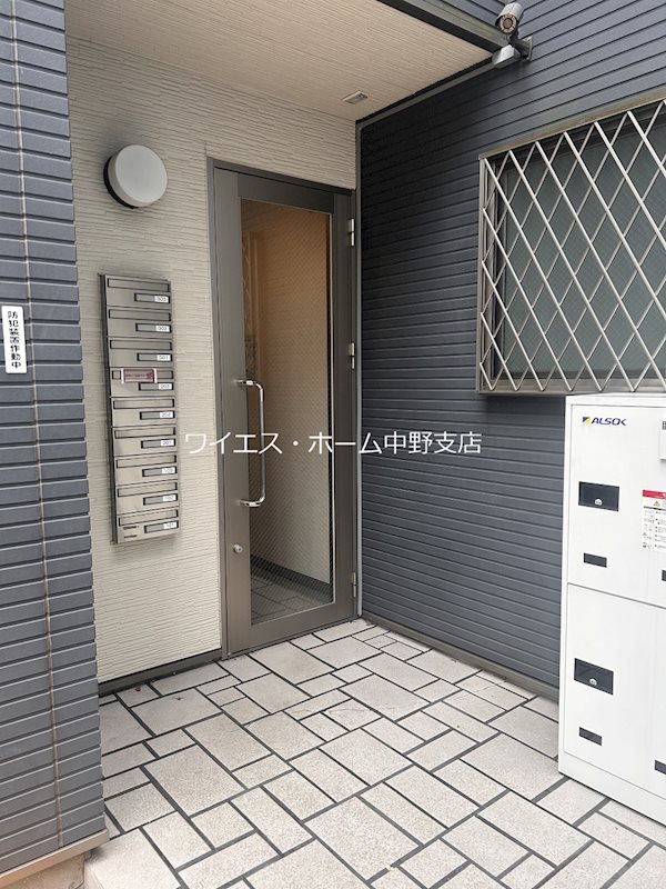 ArtBrut中落合 その他9
