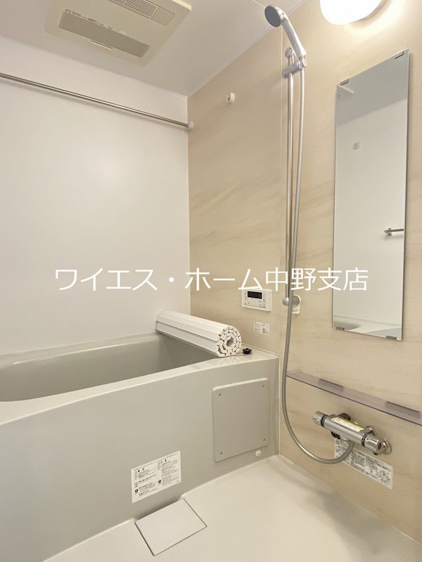 風呂画像