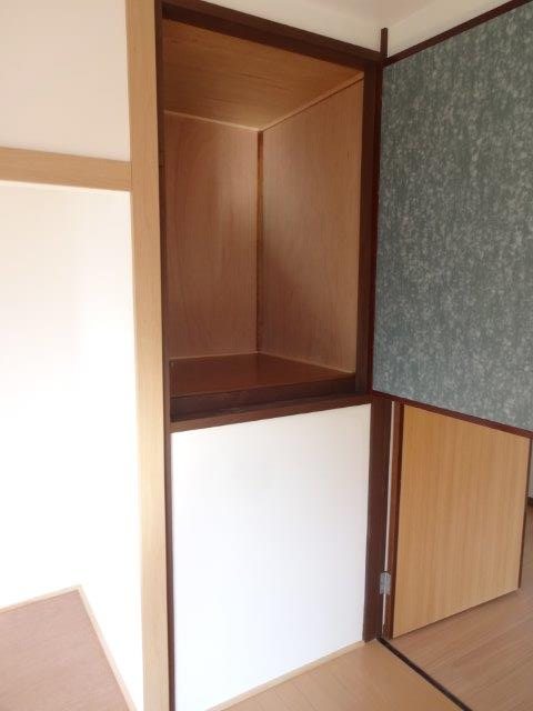 山下様貸家  その他17