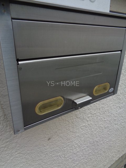 山下様貸家  その他19