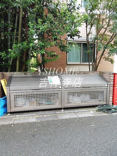 CasaVerde南荻窪D棟 その他1