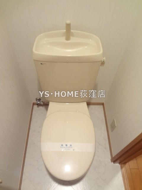 CasaVerde南荻窪Ｄ棟  その他1