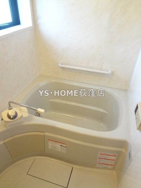 CasaVerde南荻窪Ｄ棟  風呂画像