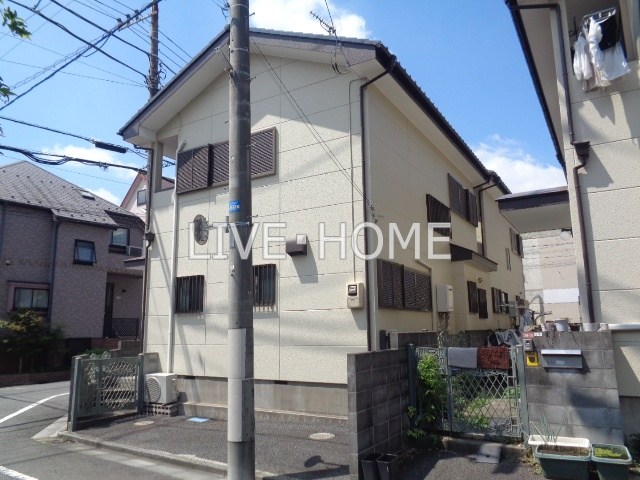 その他外観1