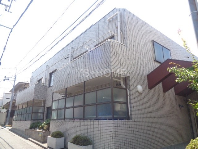 東京都杉並区高円寺南３丁目 外観